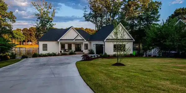 254 Drumgold Road