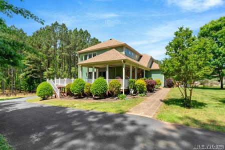 987 Granite Hall Drive