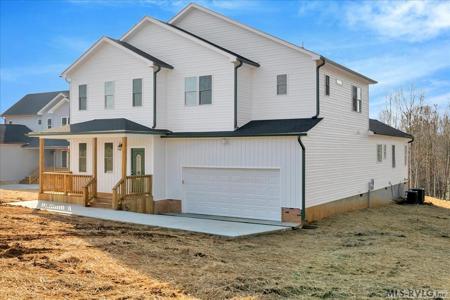 834 Starboard Drive