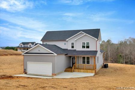 858 Starboard Drive