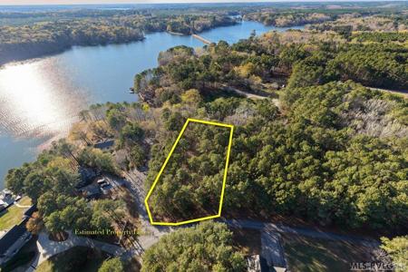 Lot #36 Marlin Court