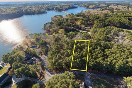 Lot # 37 Tidewater Drive