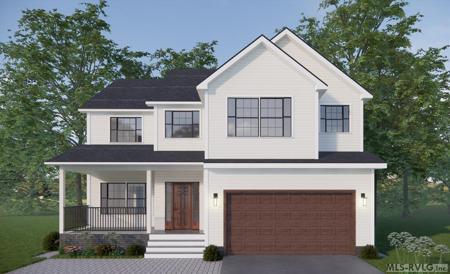 586 Ferry Landing Drive