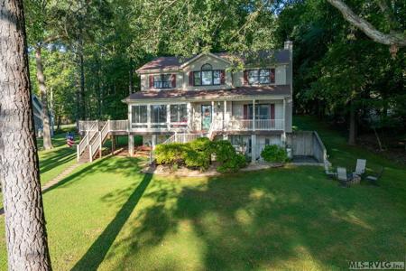244 Creekside Shores Rd.