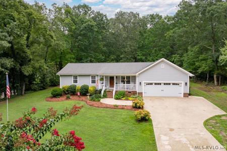 1460 Golf Course Road