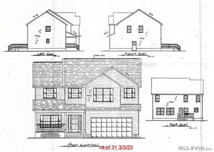 550 Ferry Landing Drive