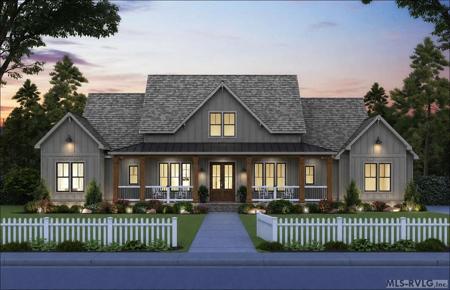 407 Ferry Landing Drive