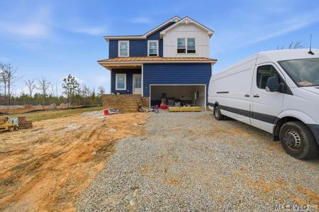 595 Ferry Landing Drive