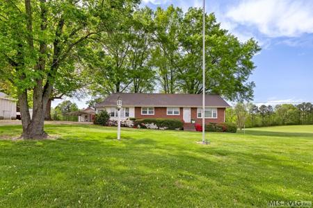 575 Paschall Station Road