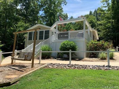 162 Salmon Landing Road