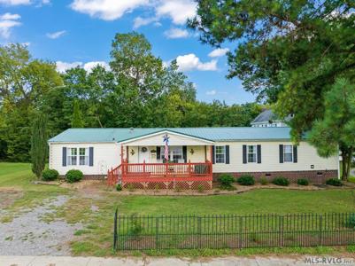 501 Carolina Ave
