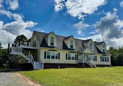 285 Brady Way