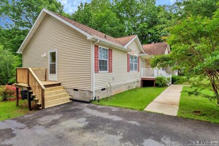 116 Northbriar Circle