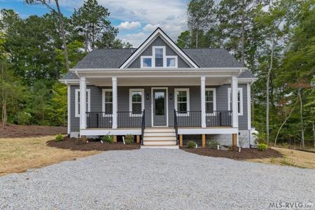 3506 Birdsong Rd