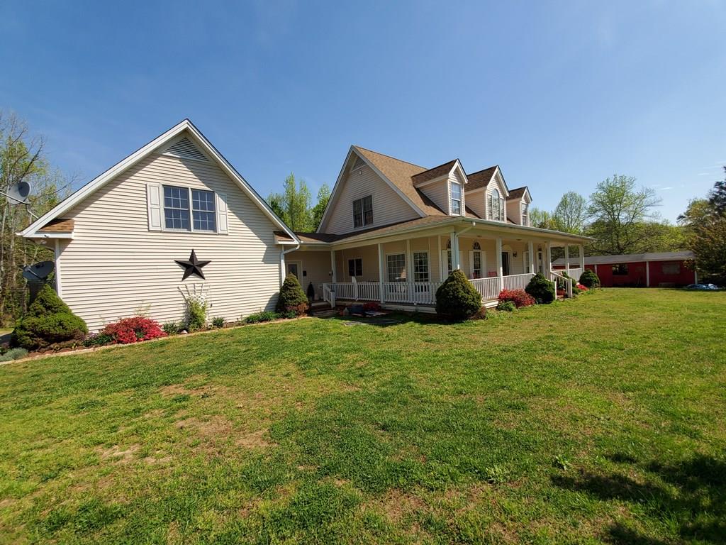 1045 Country Lane, Scottsburg, VA lhrmls00546458