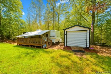 56 Bantam Trail
