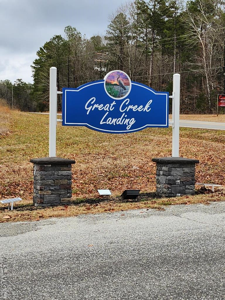 tbd Great Creek Drive