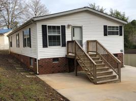 43 Eagle Trail