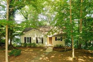 406 Fox Den Dr