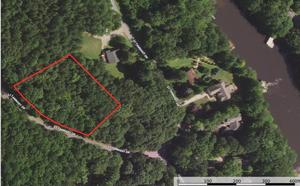Lot 94 St Tammany Landing