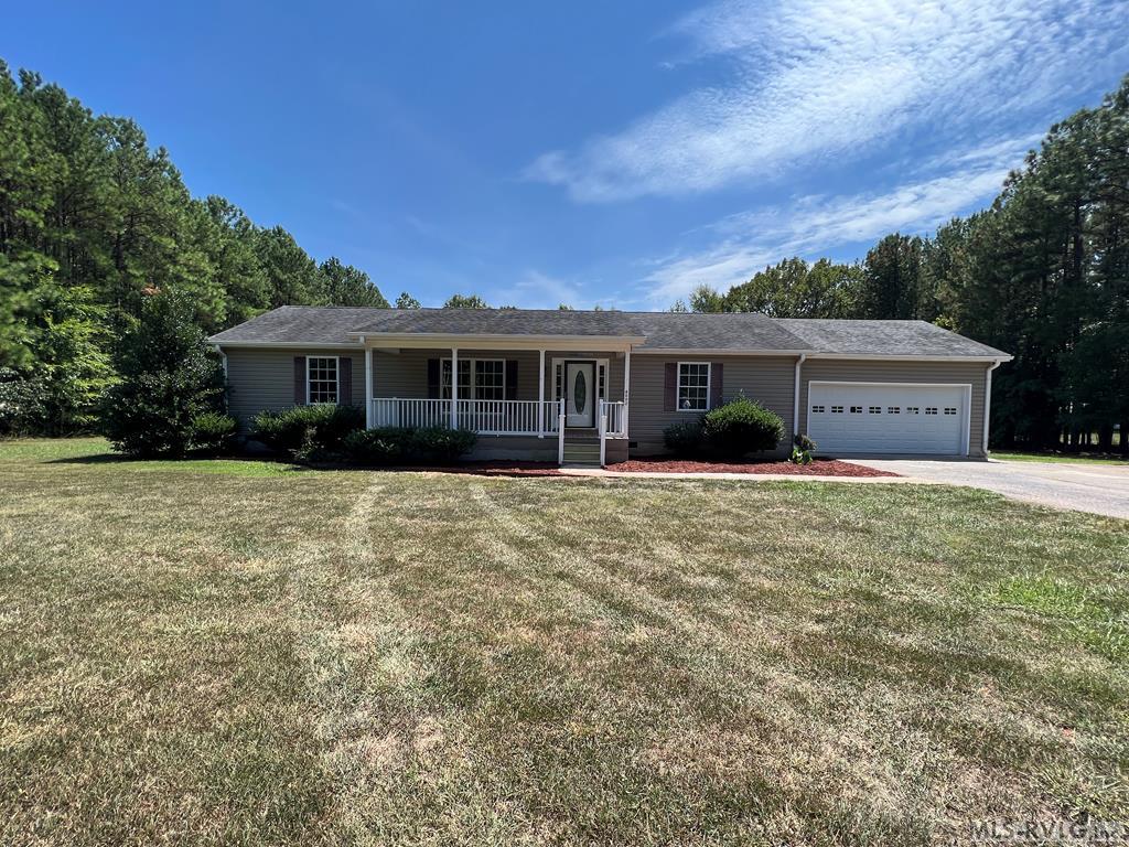 8002 HWY Nine0Three, Bracey, VA lhrmls01780078