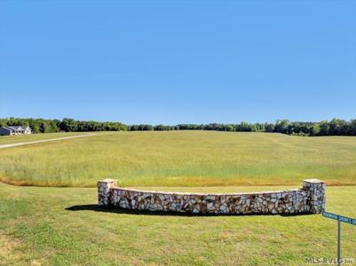 Lot 19 Boxwood Shores