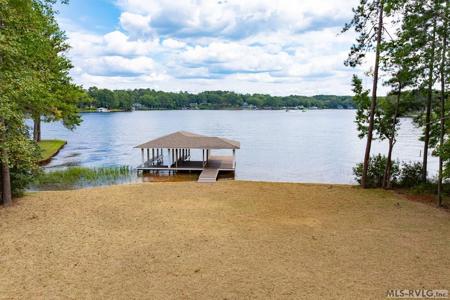 Lot 1 Timberline Drive