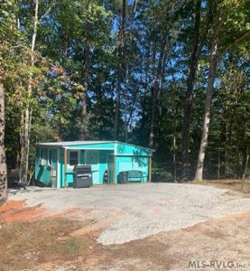 302 Bighorn Trail