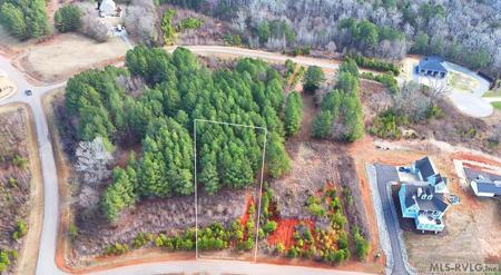 Lot 21 Belle Grove Drive