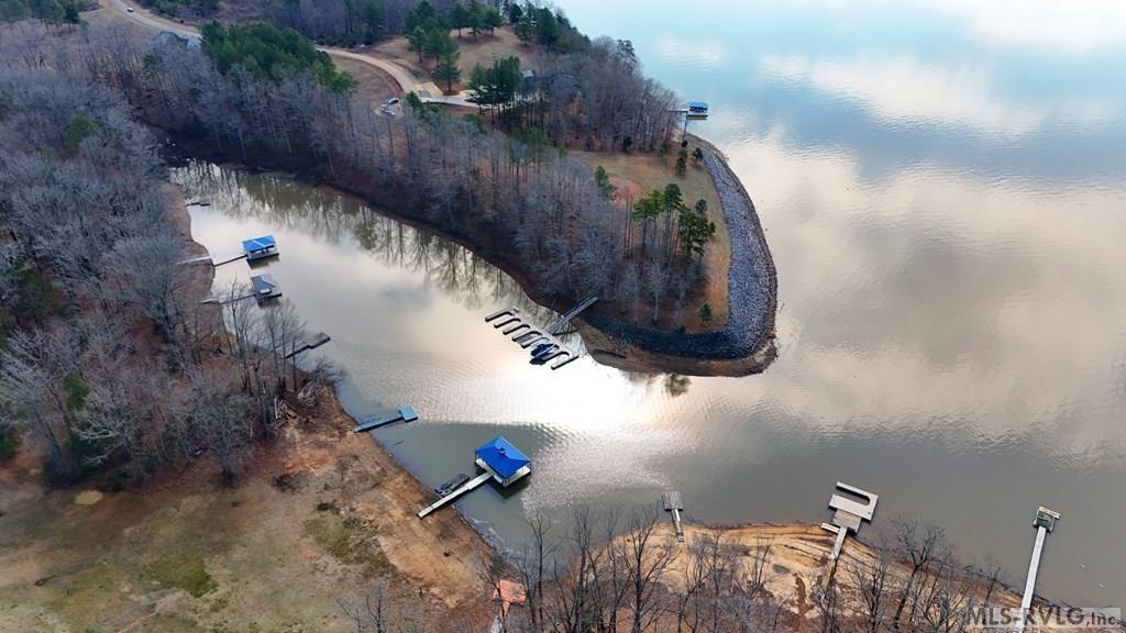 Image 2: Dock Slip, soon to be added.