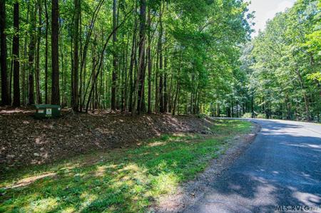 Beaver Trail