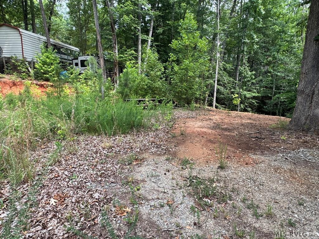 Image 2: View across lot from road