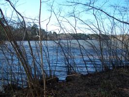 Lot 1 Lake Gaston Drive