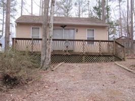 34 Blackfoot Trail