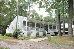 126 Nutbush Drive