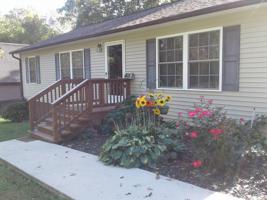 538 Tanglewood Drive