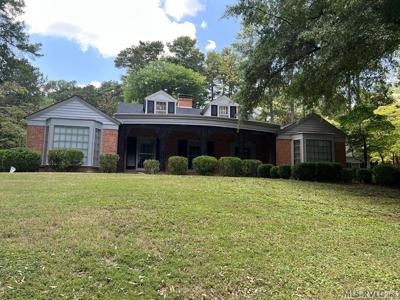 507 Granite Street