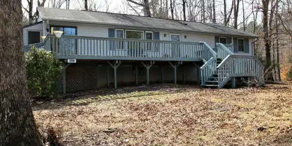 259 Tuscarora Trail