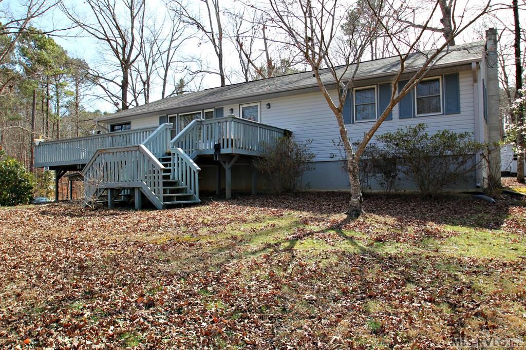 Image 2: Front of Home