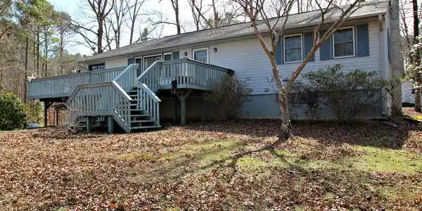 Image 2: Front of Home