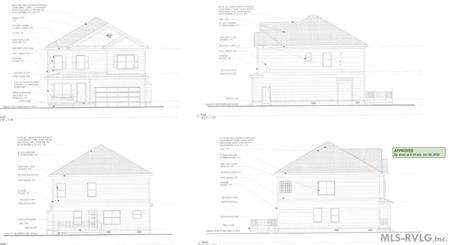 532 Ferry Landing Drive