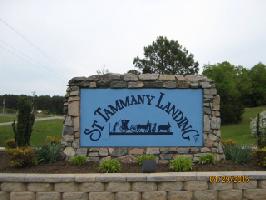 31 St Tammany Dr