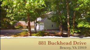 881 Buckhead Drive