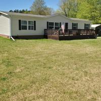 706 Hawthorne Drive