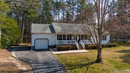 248 Tanglewood Dr