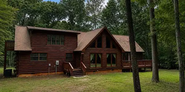 1607 Occanecchi Trail