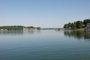LOT 44 Waters Edge DR