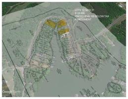 Lot #14,15,17 Watchtower DR