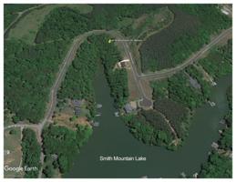 Lot 14 Watchtower DR