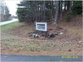 Lot #9 Lot 9 HEMLOCK SHORES DR